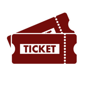 Online Reservierung Ticket